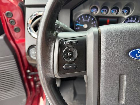 Used 2016 Ford F350 Platinum AWD/4WD image 18