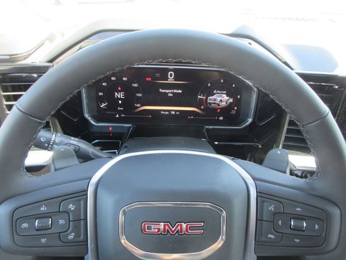 New 2026 GMC Sierra 1500 Elevation w/ Elevation Premium Package image 19