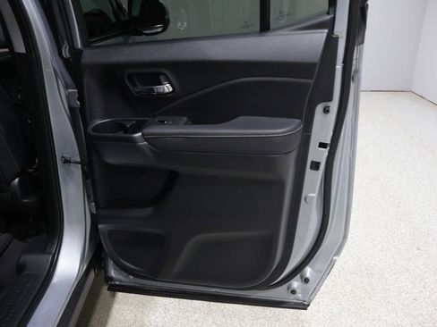 Used 2025 Honda Ridgeline RTL image 21