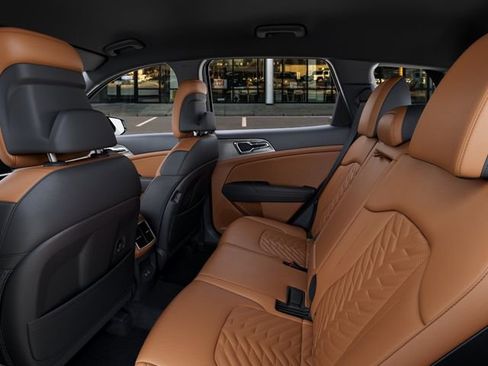 New 2026 Kia Sportage X-Line AWD/4WD image 18