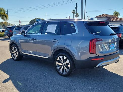 Used 2020 Kia Telluride S image 7