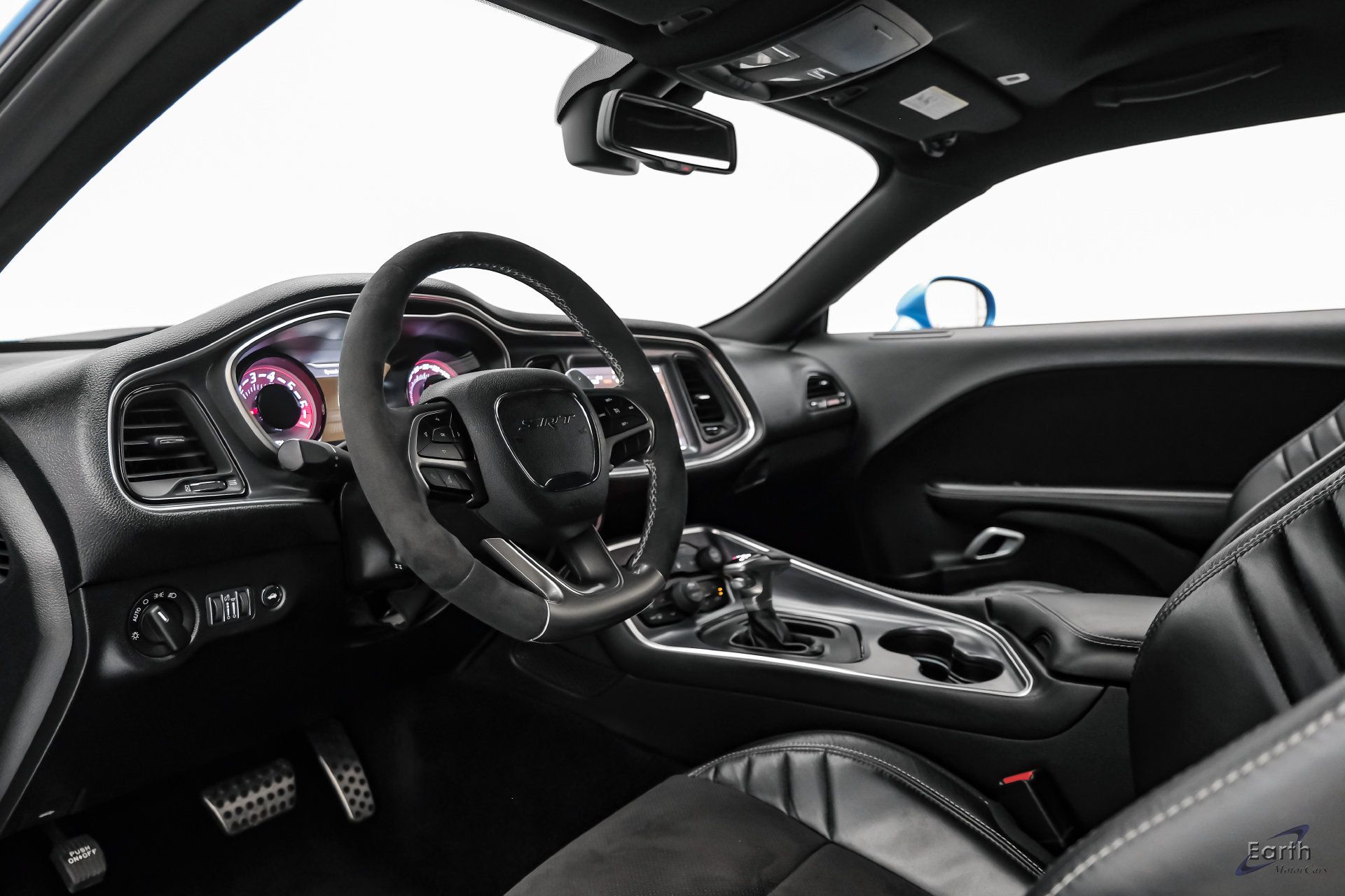 Used 2018 Dodge Challenger SRT Demon RWD image 44
