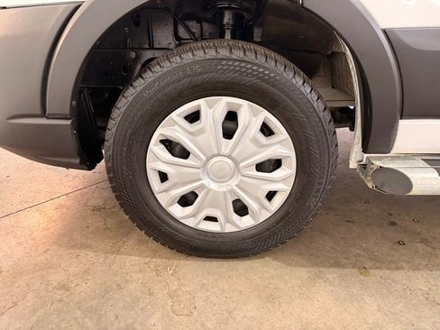 Used 2024 Ford Transit 250 Base w/ Exterior Upgrade Package image 16