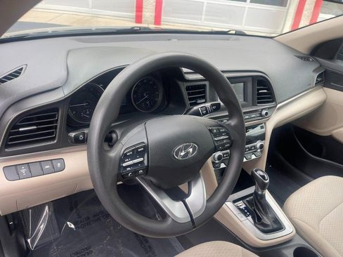 Used 2020 Hyundai Elantra SE w/ Cargo Package (C1) image 15