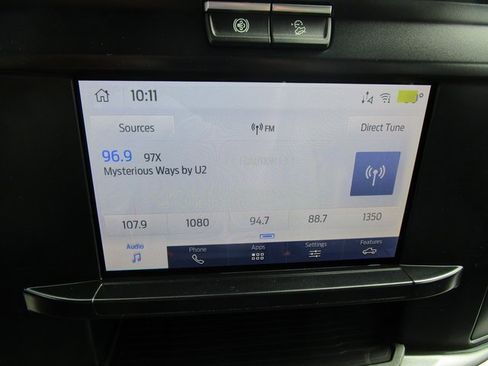 New 2025 Ford F250 XL w/ FX4 Off-Road Package image 34