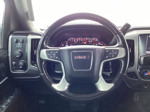 Used 2015 GMC Sierra 2500 SLT image 21