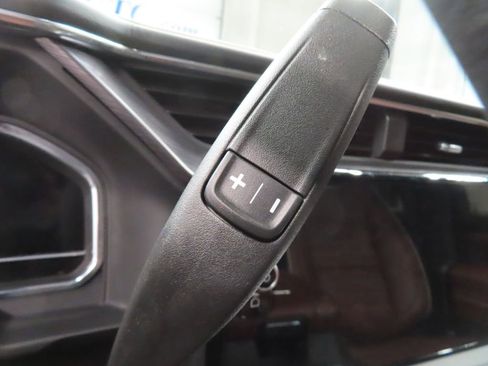 Used 2025 GMC Sierra 2500 Denali Ultimate w/ LPO, GMC Protection Package AWD/4WD image 56