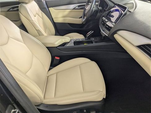 Used 2021 Cadillac CT5 Luxury w/ Sun And Sound Package image 31