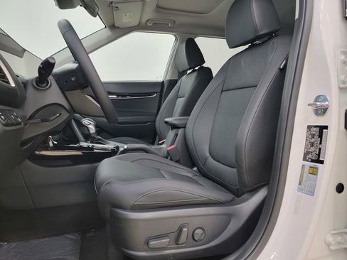 New 2026 Kia Seltos EX w/ EX Sunroof Package image 15
