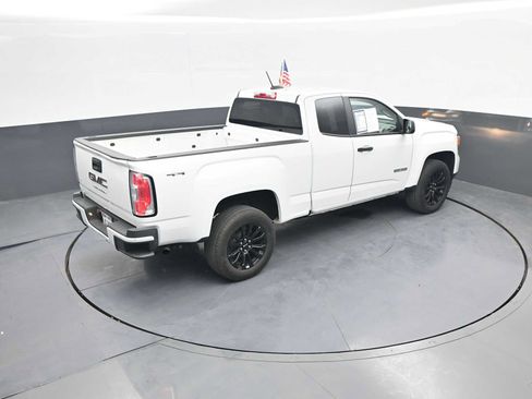 Used 2022 GMC Canyon Elevation Standard AWD/4WD image 31