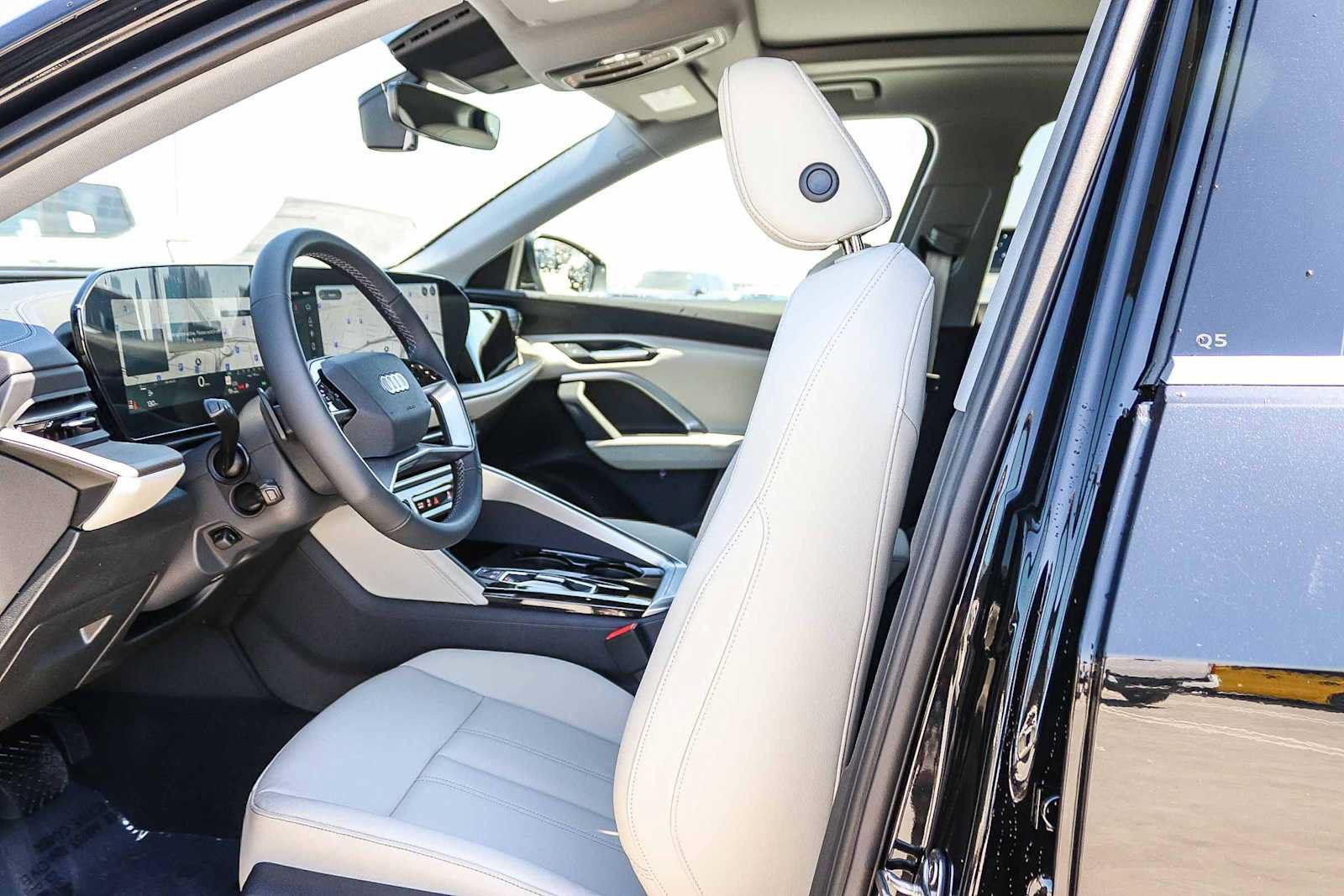 New 2026 Audi Q5 Premium AWD/4WD image 22