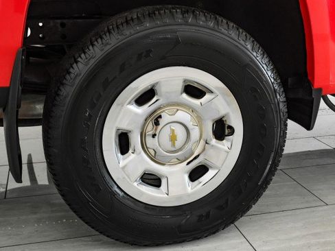 Used 2019 Chevrolet Colorado W/T image 49