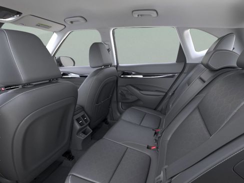 New 2026 Kia Seltos EX FWD image 13