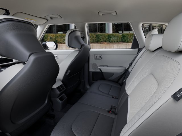 New 2027 Kia Seltos EX FWD image 19