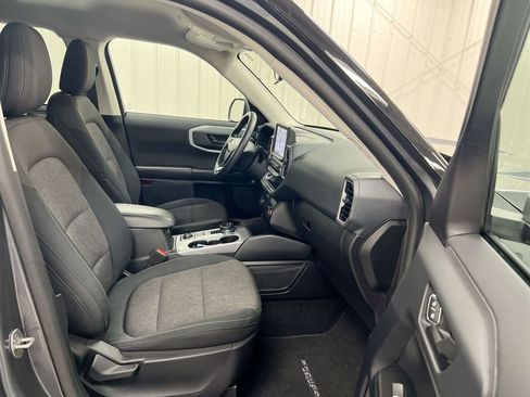 Used 2024 Ford Bronco Sport Big Bend image 21
