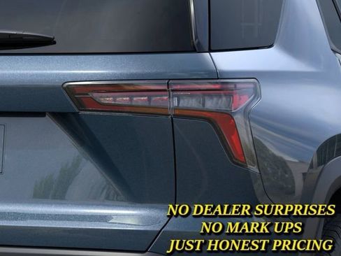 New 2026 Chevrolet Equinox LT image 11