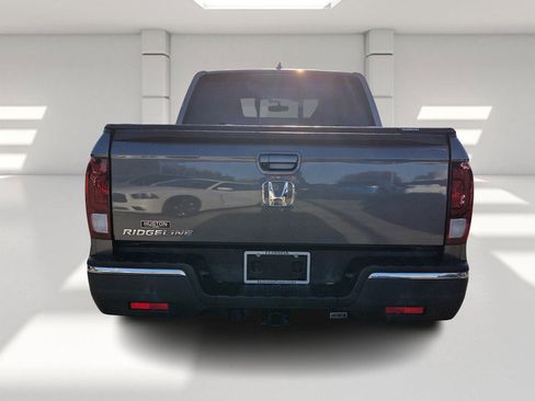 Used 2019 Honda Ridgeline RTL-T image 4