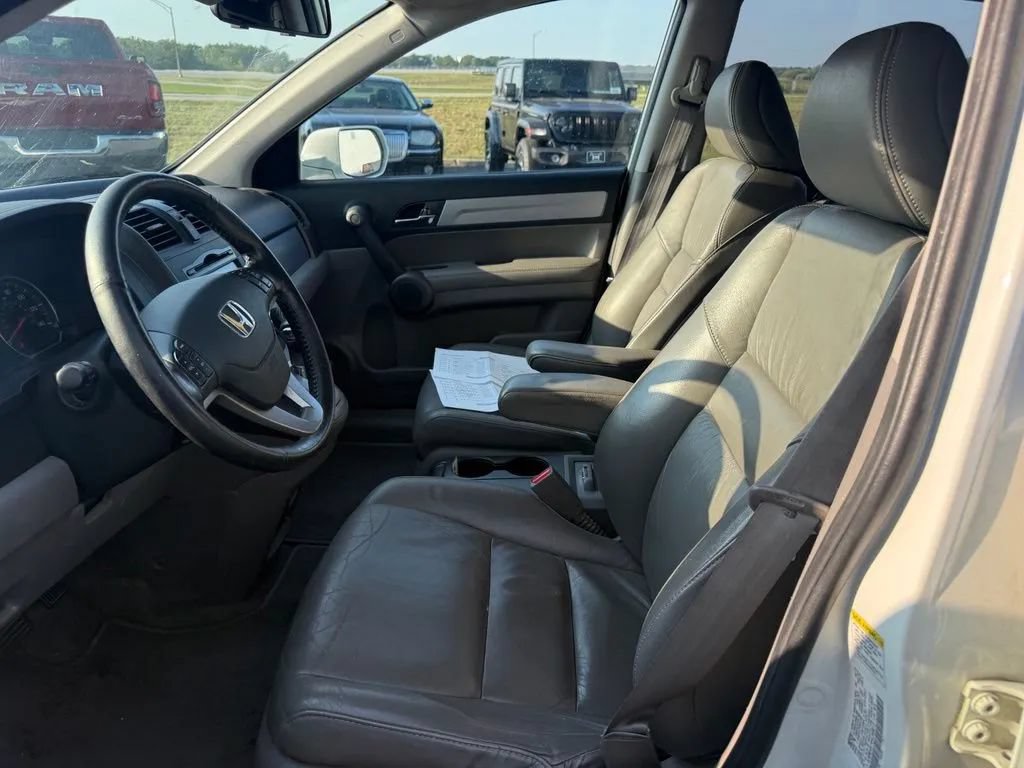 Used 2010 Honda CR-V EX-L image 13