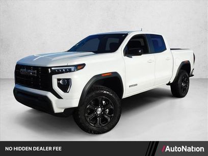 Used 2023 GMC Canyon Elevation w/ Trailering Package