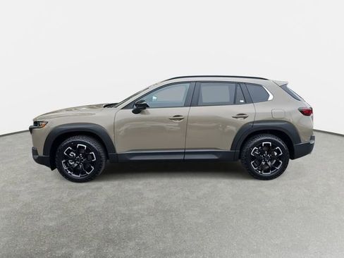 New 2026 MAZDA CX-50 Meridian Edition w/ Cargo Package AWD/4WD image 8