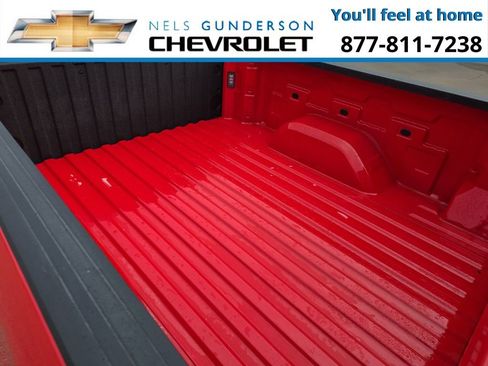 New 2026 Chevrolet Silverado 1500 W/T w/ WT Value Package AWD/4WD image 7