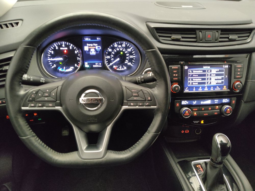 Used 2018 Nissan Rogue SL FWD image 22