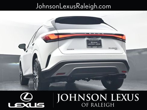 New 2026 Lexus RX 350 image 20