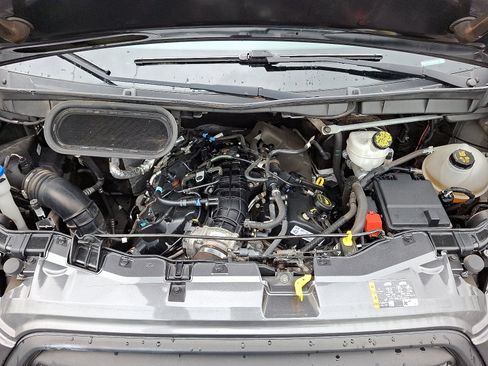 Used 2020 Ford Transit 350 148 High Roof RWD image 27