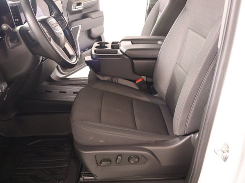 Used 2025 GMC Sierra 1500 Elevation AWD/4WD image 12
