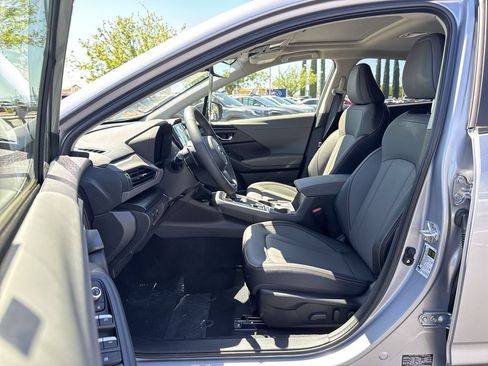 New 2026 Subaru Crosstrek 2.5i Limited AWD/4WD image 13
