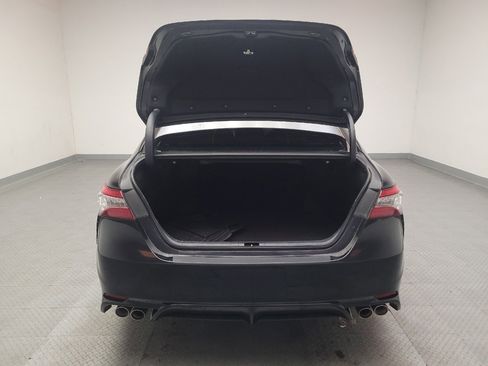Used 2019 Toyota Camry XSE w/ Carpet Mat Package image 29