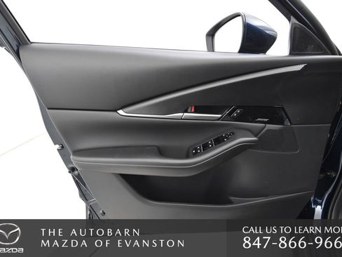 New 2026 MAZDA CX-30 AWD 2.5 S w/ Premium Package image 32