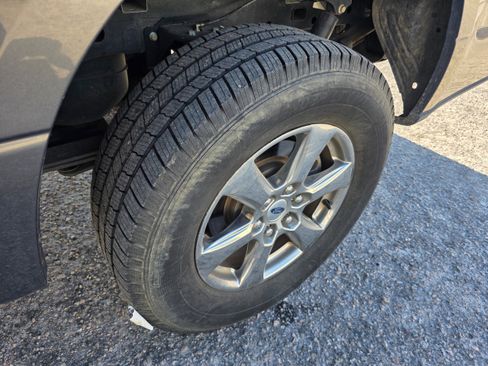 Used 2020 Ford F150 XLT w/ Equipment Group 302A Luxury image 14