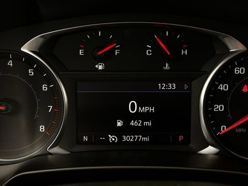 Used 2025 Chevrolet Blazer LT image 16