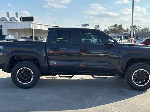 New 2026 Toyota Tacoma TRD Off-Road AWD/4WD image 8