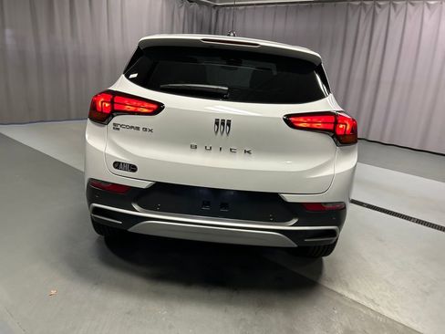 Used 2026 Buick Encore GX Preferred w/ Advanced Technology Package image 6