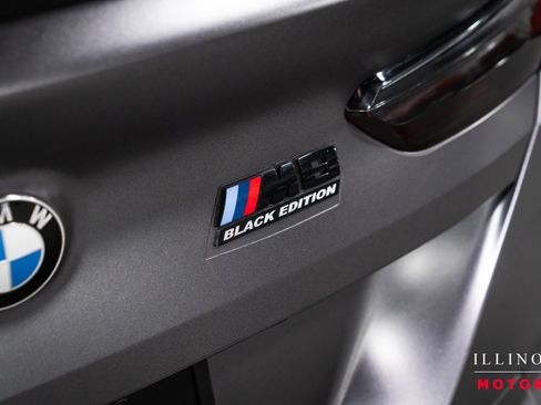 Used 2022 BMW M8 Competition AWD/4WD image 14