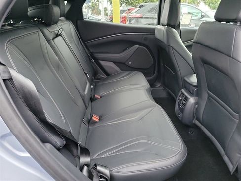 Used 2022 Ford Mustang Mach-E Premium image 20