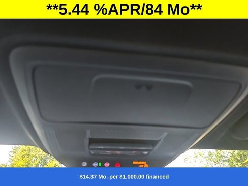 New 2026 Buick Enclave Sport Touring w/ Power Package AWD/4WD image 24