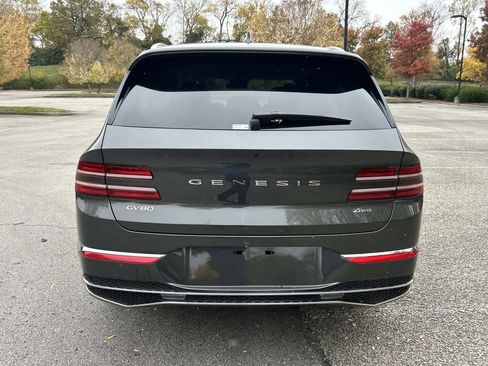 New 2026 Genesis GV80 2.5T Select image 6