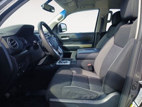 Used 2014 Toyota Tundra SR5 w/ TRD Off Road Package image 8