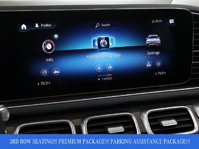 Certified 2020 Mercedes-Benz GLE 350 4MATIC image 18