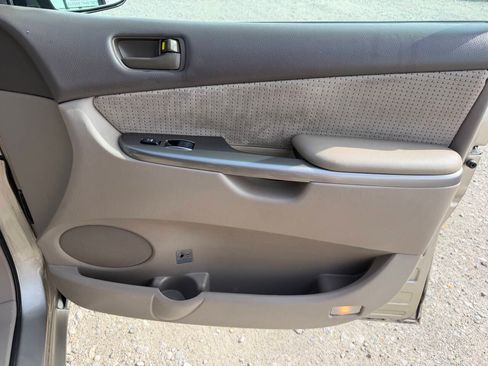 Used 2008 Toyota Sienna LE FWD image 23