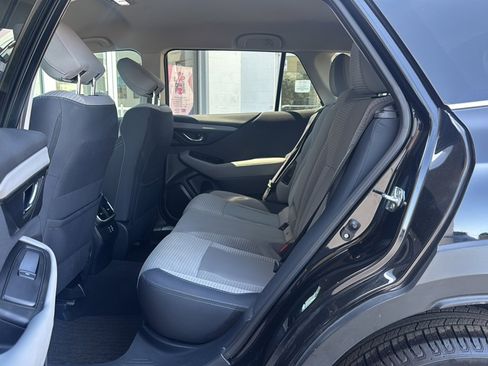 Certified 2024 Subaru Outback Premium AWD/4WD image 18