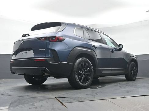 Used 2024 MAZDA CX-50 AWD 2.5 S image 28