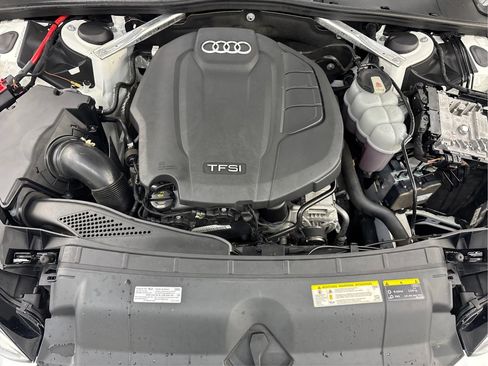 Used 2019 Audi A5 2.0T Premium image 30