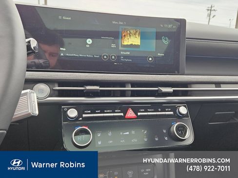 New 2026 Hyundai Tucson Limited image 19