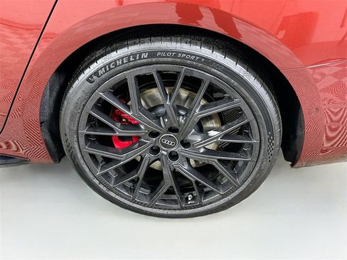 New 2026 Audi A6 3.0 image 24