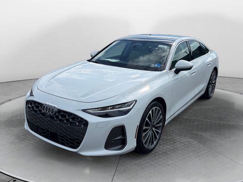 Used 2026 Audi A6 Premium Plus w/ Premium Plus Package AWD/4WD image 3
