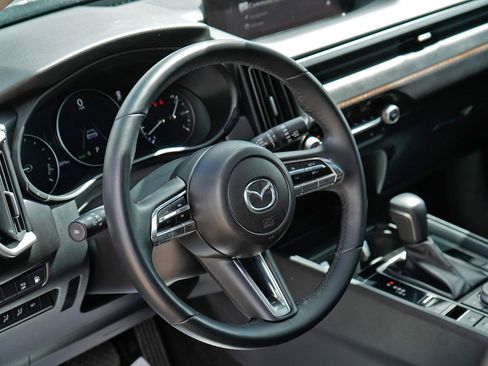 Used 2025 MAZDA CX-50 AWD 2.5 Hybrid w/ Premium Pkg image 22